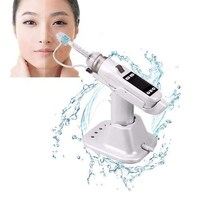 Picture of XGuang Facial Water Injection Mesotherapy Gun, White