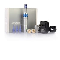Picture of Dr. Pen Ultima A6 Microneedle with Replaceable Cartridges, 10 Pcs