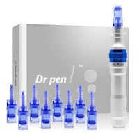 Picture of Dr. Pen Ultima A6 Microneedle with Replaceable Cartridges, 8 Pcs