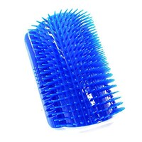 Picture of Cat Hair Removal Brush Comb, Blue