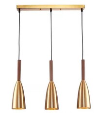 Picture of Sigma L Dining Hall LED Pendant Light