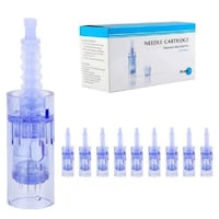 Picture of Dr. Pen Replacement Cartridges Disposable Needles for Ultima A6, 12Pin