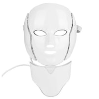 Picture of 7 Colors Therapy LED Face Mask for Skin Treatment