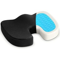 Picture of The Life Co Non-Slip Gel Seat Cushion