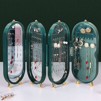 Picture of Xykily Earring and Necklace Jewellery Organizer