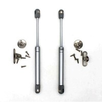 Picture of Sen Gas Strut Hydraulic Support Door Cabinet Hinge Spring, Pack of 2 pcs