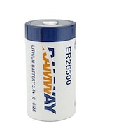 Picture of Powered Ramway PLC Lithium Battery, 3.6V