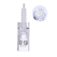 Picture of Dr. Pen Ultima 12 Pin Replacement Needles Cartridges, Pack of 10pcs