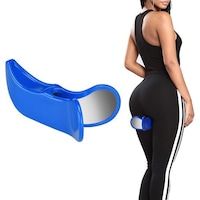 Picture of JT-House Super Kegel Buttocks Exerciser for Women, Blue