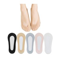 NEHLA Women's Tummy Control High Waisted Seamless Thong Shapewear (L) price  in UAE,  UAE