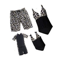 Picture of Aoao Matching Swim Wear Set for Women