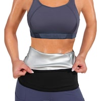 Picture of Loday Waist Trimmer Sauna Wrap for Women