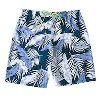 Picture of Aoao Men’s Quick Dry Swimming Shorts