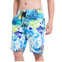 Picture of Aoao Men’s Quick Dry Swimming Shorts