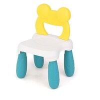Picture of BabyWorld Activity Chair for Kids, Multicolor