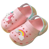 Picture of BabyWorld Unicorn Non-Slip Summer Sandals for Kid's