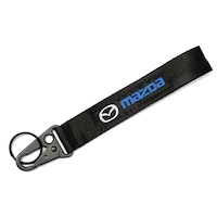 Picture of Mazda Belt Type Key Chain for Car
