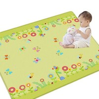 Picture of Baby World Anti-Slip Crawling Pad Baby Play Mat