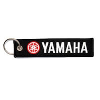 Picture of Yamaha Key Tag for Car, Black