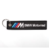 Picture of BMW Motored Key Tag for Car, Black