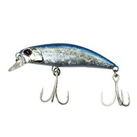 Picture of Oakura Jp Brute Natural Sinking Lure