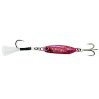 Picture of Oakura Kaiju UV Light Lures Long Casting Jig, Pink Lady