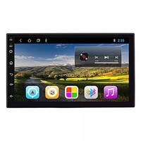 Picture of Roadstar 2 Din Android 10 Universal Audio Car STEREO, 7in