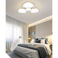 Picture of Latus LED 90W Stepless Dimming Ceiling Lamp
