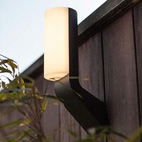 Picture of LED 12W Waterproof Modern Sensing Wall Light