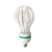 Picture of Latus E27 LED Bulb 30W Lotus Flower Bulb, Set of 4Pcs
