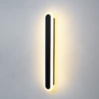 Picture of LED Creative Modern Shape Wall Lamp