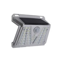 Picture of Waterproof Solar Sensor Outdoor LED Wall Light 