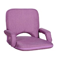 Picture of Al Bawadi Foldable Ground Cushion Chair