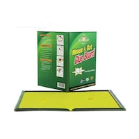 Picture of Hewa Rat Trap Glue Board, Green & Yellow