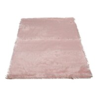 Picture of Apple Land Luxurious Fluffy Soft Fur Rug - 90 x 140cm