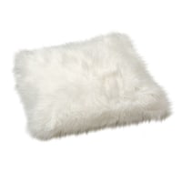 Picture of Apple Land Soft & Fluffy Fur Sofa Pillow - 45 x 45cm