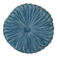 Picture of Apple Land Round Shaped Decorative Cushion - 40 x 40cm