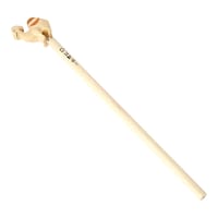 Picture of Ashoka Wooden Pencil With Cute Camel Figure - Beige