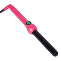 Picture of Jose Eber Hair Pro Clipless Curling Iron - Pink