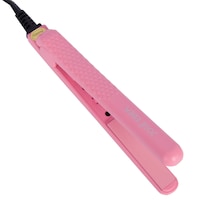 Picture of Jose Eber Straightening Styling Iron - Baby Pink