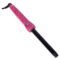 Picture of Jose Eber Clipless Curling Iron, 19mm - Pink