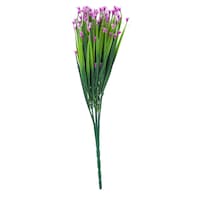 Picture of Decorative Artificial Wild Flower Grass