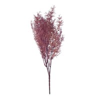 Picture of Decorative Artificial Leyland Cypress Pine Leaves, Violet