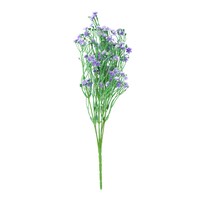 Picture of Decorative Artificial Wild Lavender Flowered Plant