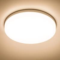 Picture of V.MAX LED Ceiling Light 36W WH 3 Color Ceiling LED Light Round White V-SX0736RF