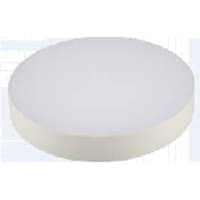 Picture of V.MAX LED Panel Light 5lnch 20W WH LED Panel Ceiling Downlight Fixture  V-PLM1820R-A