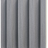 Picture of Decorative Wall Panel, Grey, Pack of 10pcs