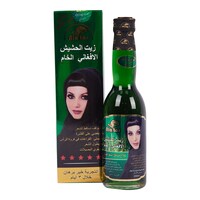 Picture of Alatar Hashish Afghan Hair Oil, 200ml