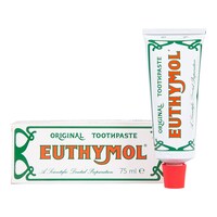 Picture of Euthymol Original Toothpaste, 75ml