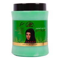 Picture of Alatar Hashish Afghan Hair Treatment
